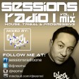 DJNeoMxl presenta: SessionsRadio1 Mix Vol1 (Concurso 3)