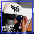 DJNeoMxl present: My Fresh House vol.1