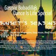 Gaspar Bobadilla_Dance Is Life Special_Sunsets Seasons Four
