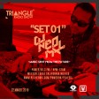 DJNeoMxl live at@Triangle Radio Show "SET01" 22/03/19
