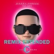 Daddy Yankee Ft Snow - Con Calma (Remix Extended - Informer) By Dj Sev