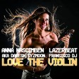 Anna Nascimben - Love the Violin (Original Extended Mix)