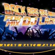 DJ LABS DANCE LATINO PARTY II