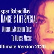 Gaspar Bobadilla_Michael Jackson Goes To House_Ultimate 2020