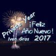Private Year 2017 - Ivan Gros