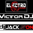JACKSON Y VICTOR CON ELECTRO 2020