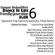 Gaspar Bobadilla_Dance Is Life Friendly Generation Again 06_Spanish Pop Dance & Pop Tribal