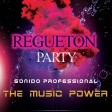 REGUETON 2020--MTK--THE MUSIC POWER