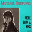 Michael Bedford - More Than A Kiss (REMASTERED EDITION)