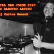 DjCarlosBenedi - ESPECIAL SJ 2020 Latino