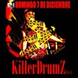 LAP @ Killer Drumz 13 (live DnB set)