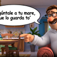 Este Padre es Tonto - Ivan Gros (Makina) A1