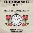 EL TECHNO NO ES LO MIO