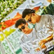 Miles & Marteens Live @ Barcelona Rooftop Secret Location (19-10-2024) 320, Mp3, FREE DOWNLOAD
