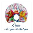 12. Queen - God save the Queen