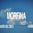 HUMBE - Morfina (Lyric Video)