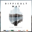 DIFFICULT WAY(EXTENDED MIX)