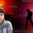 Don Amdielle - Baila Mujer - Prod. The Melodico LMC, DA Music Records