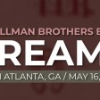 Gregg Allman - The Allman Brothers Band - Dreams