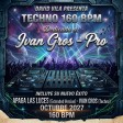 TECHNO 160 BPM (Dedicada a Ivan Gros - Pro)