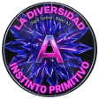 Instinto Primitivo - LA DIVERSIDAD - (Hard Techno - Base) A3