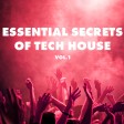 Essential set tech house  Sesión [FREE DOWNLOAD MIX]
