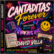 Cantaditas Forever90