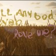 Sufjan Stevens - "Will Anybody Ever Love Me?"