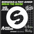 Break The Flutee (Dj Demon Mashup)