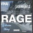 The Rage Forever (Dj Smokers Mashup)