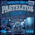 Pastelitos 2 años 90