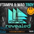Ping Troy (Dj Smokers Mashup)