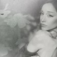 Ariana Grande - never get over me