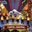 CARTEL CENTRAL - PISTA