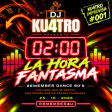 La hora fantasma
