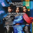 GASPAR BOBADILLA-DANCE IS LIFE SPECIAL-I BELIEVE IN FUNKY