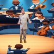 Feliz día normal versión sinfonica