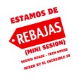 ESTAMOS DE REBAJAS (MINI SESION)