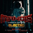 ELECTR0 EXPL0SIV0 - MANDIS EL REGRESO (Dj Ronayker - Dj Jeus Mix)