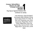 Gaspar_Bobadilla_Dance_Is_Life_Friendly_Generation_More 01_Pop Dance Spanish Remixes Mix