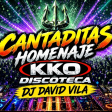 CANTADITAS HOMENAJE KKO DISCOTECA