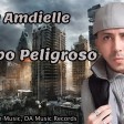 Don Amdielle - Tiempo Peligroso - Kripton Music, DA Music Records