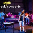 Curren$y: Tiny Desk Concert