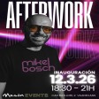 Mikel Bosch@MeSón Afterwork 12-03-26
