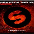 Thunder Revolution (Dj Smokers Mashup)