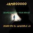 JAMBOOOOO
