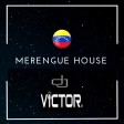 set merengue house dj victor 2020