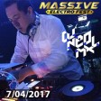 DJNeoMxl Live at@MassiveElectroFest 2017