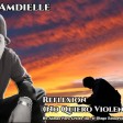 Don Amdielle - Reflexion (No Quiero Violencia) - By Almas Para Cristo Inc. y Diego Eduardo
