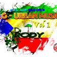GUINEA ECUATORIAL -URBAN MIX VOL 1 BY DJ RODY (EL ABUSADOR)